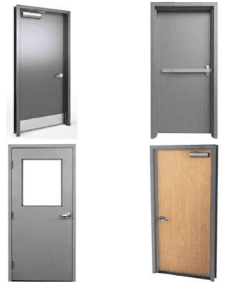 Doors