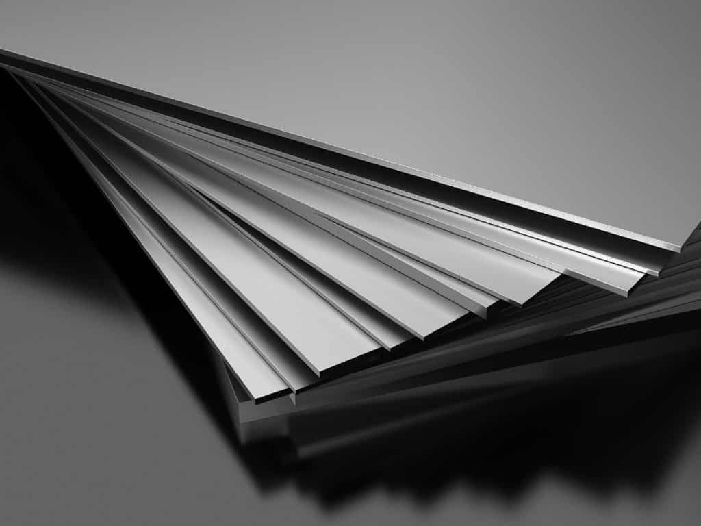Benefits of Metal Doors