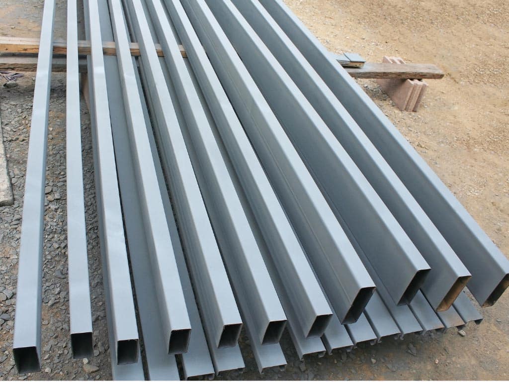 Hollow Metal Door Frames Necessary