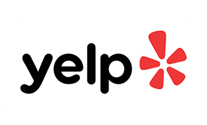 Review Us on Yelp Badge